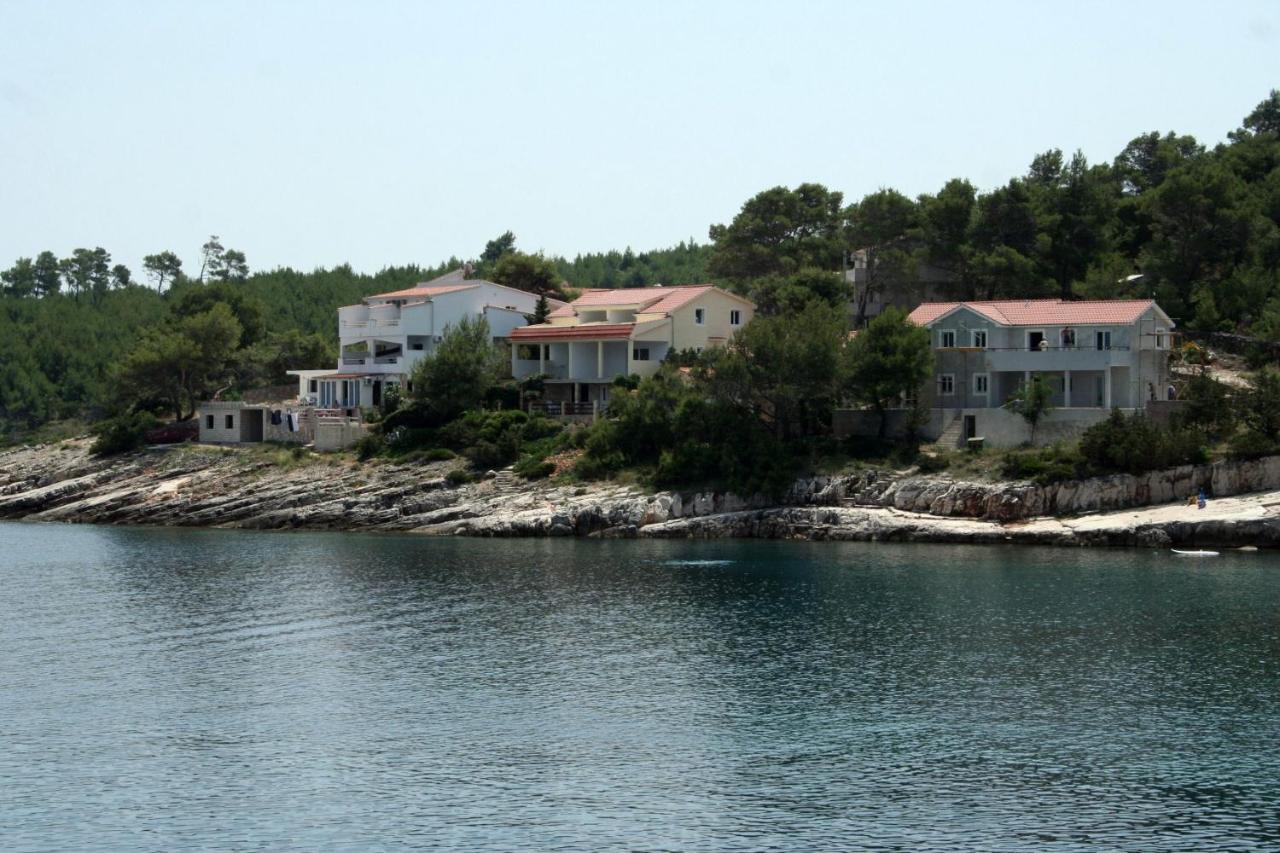 Basina 4599g Apartman